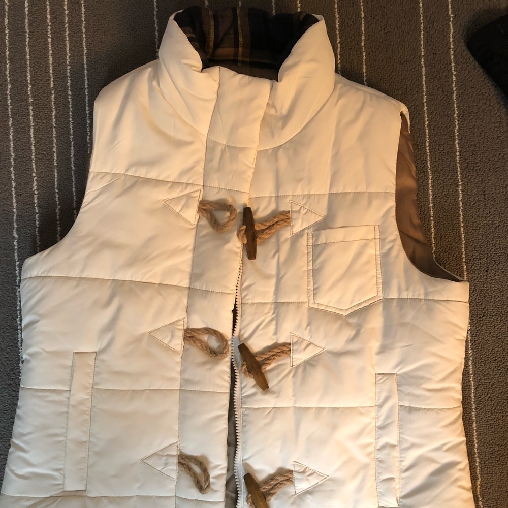 North River Outfitters Vest